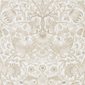William Morris & Co Tapet Pure Lodden Ivory/Linen