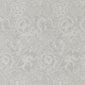 William Morris & Co Tapet Pure Poppy Dove/Chalk