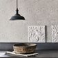 William Morris & Co Tapet Pure Poppy Dove/Chalk