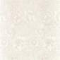 William Morris & Co Tapet Pure Poppy Ecru/Stone