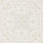 William Morris & Co Tapet Pure Net Ceiling Cream/Eggshell