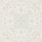 William Morris & Co Tapet Pure Net Ceiling Cream/Eggshell
