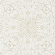 William Morris & Co Tapet Pure Net Ceiling Ecru/Linen