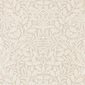 William Morris & Co Tapet Pure Acorn Linen/Ecru