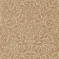 William Morris & Co Tapet Pure Acorn Gilver/Copper