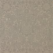 William Morris & Co Tapet Pure Sunflower Mole/Gold