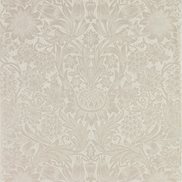 William Morris & Co Tapet Pure Sunflower Pearl/Ivory