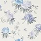 Sanderson Tapet Rhodera Amethyst/Charcoal
