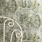 Sanderson Tapet Waterperry Willow/Olive