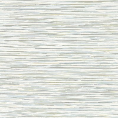 Sanderson Tapet Bayou Aqua