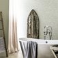 Sanderson Tapet Bayou Aqua