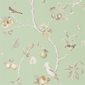 Sanderson Tapet Fruit Aviary Sage/Neutral