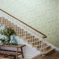 Sanderson Tapet Fruit Aviary Sage/Neutral