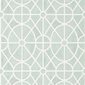 Sanderson Tapet Garden Plan Wedgwood
