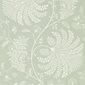 Sanderson Tapet Mapperton Sage/Cream