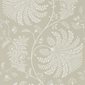 Sanderson Tapet Mapperton Linen/Cream