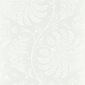Sanderson Tapet Mapperton Chalk