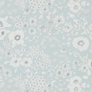 Sanderson Tapet Maelee Mineral
