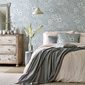 Sanderson Tapet Maelee Mineral
