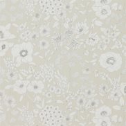 Sanderson Tapet Maelee Linen