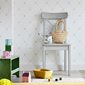 Sanderson Tapet Nectar Dijon/Mole
