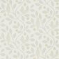 Sanderson Tapet Damson Tree Linen/Honey