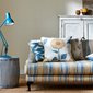 Sanderson Tapet Hemp Dijon