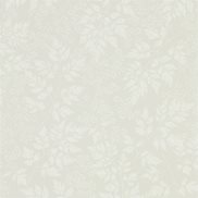 Sanderson Tapet Spring Leaves Flint