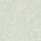 Sanderson Tapet Spring Leaves Celadon