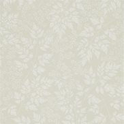 Sanderson Tapet Spring Leaves Barley