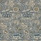 William Morris & Co Tapet Wandle Blue/Stone