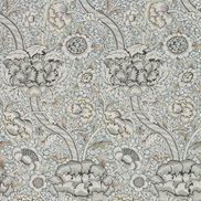 William Morris & Co Tapet Wandle Grey/Stone