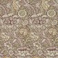 William Morris & Co Tapet Wandle Wine/Saffron