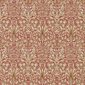 William Morris & Co Tapet Snakeshead Madder/Gold