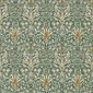 William Morris & Co Tapet Snakeshead Forest/Thyme