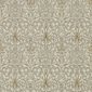 William Morris & Co Tapet Snakeshead Stone/Cream