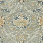 William Morris & Co Tapet Montreal Grey/Charcoal