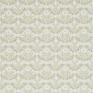 William Morris & Co Tapet Morris Bellflowers Manilla/Olive