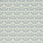 William Morris & Co Tapet Morris Bellflowers Grey/Fennel