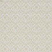 William Morris & Co Tapet Morris Bellflowers Linen/Cream