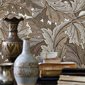 William Morris & Co Tapet Acanthus Slate Blue/Thyme