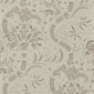 William Morris & Co Tapet Indian (Beaded) Stone/Linen