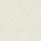 William Morris & Co Tapet Chrysanthemum Chalk