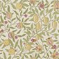 William Morris & Co Tapet Fruit Limestone/Artichoke
