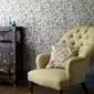 William Morris & Co Tapet Fruit Limestone/Artichoke