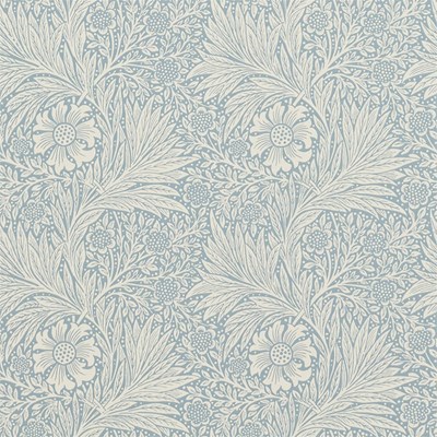 William Morris & Co Tapet Marigold Wedgwood