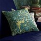 William Morris & Co Tapet Morris Seaweed Silver/Ecru