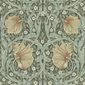 William Morris & Co Tapet Pimpernel Bayleaf/Manilla