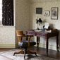 William Morris & Co Tapet Scroll Thyme/Pear