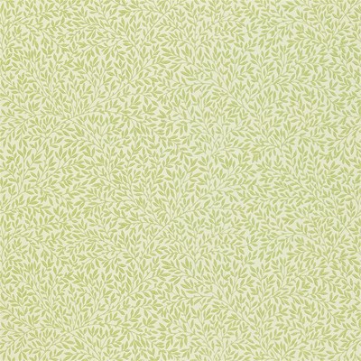 William Morris & Co Tapet Standen Fennel